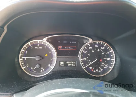 2016 Infiniti Qx60 из США, поврежденный, VIN 5N1AL0MM5GC529344